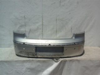 bontott VW PHAETON Hátsó Lökhárító (Üresen)