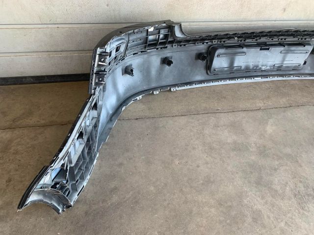 bontott VW PHAETON Hátsó Lökhárító (Üresen)