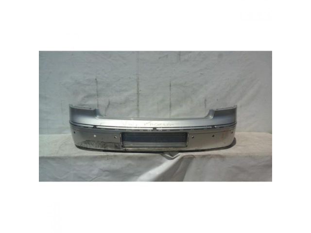 bontott VW PHAETON Hátsó Lökhárító (Üresen)