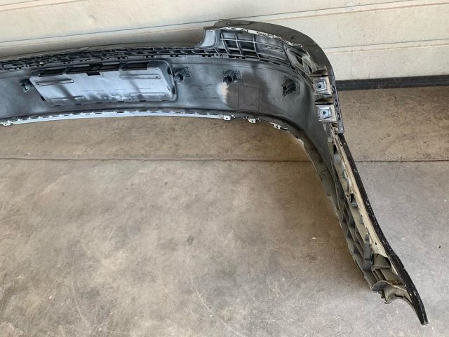 bontott VW PHAETON Hátsó Lökhárító (Üresen)