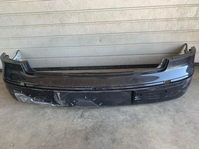 bontott VW PHAETON Hátsó Lökhárító (Üresen)