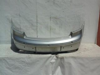 bontott VW PHAETON Hátsó Lökhárító (Üresen)