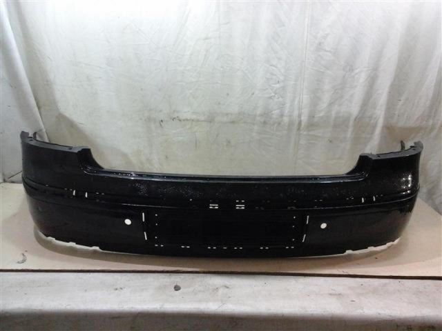 bontott VW PHAETON Hátsó Lökhárító (Üresen)