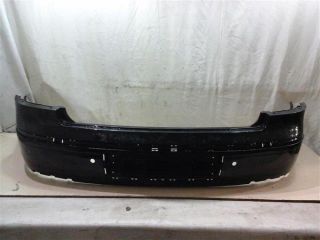 bontott VW PHAETON Hátsó Lökhárító (Üresen)