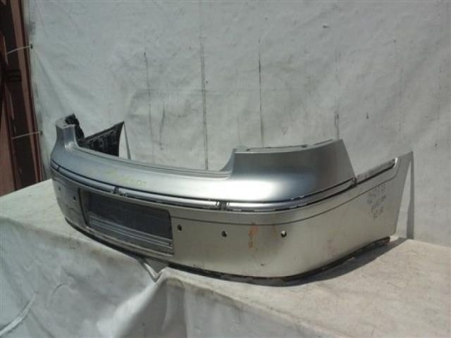 bontott VW PHAETON Hátsó Lökhárító (Üresen)