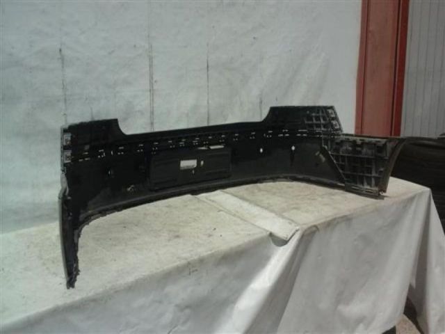 bontott VW PHAETON Hátsó Lökhárító (Üresen)