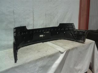 bontott VW PHAETON Hátsó Lökhárító (Üresen)