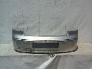 bontott VW PHAETON Hátsó Lökhárító (Üresen)