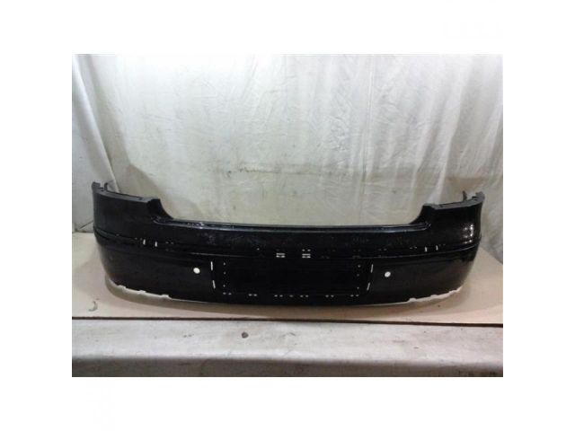 bontott VW PHAETON Hátsó Lökhárító (Üresen)