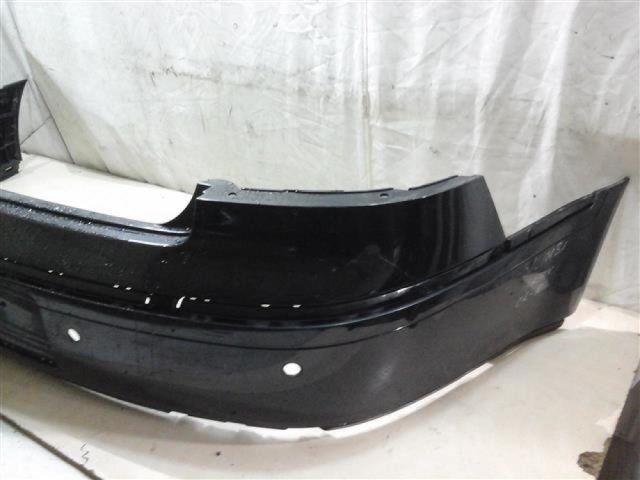 bontott VW PHAETON Hátsó Lökhárító (Üresen)