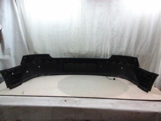 bontott VW PHAETON Hátsó Lökhárító (Üresen)