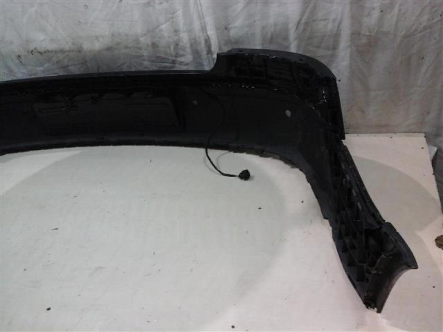 bontott VW PHAETON Hátsó Lökhárító (Üresen)