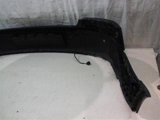 bontott VW PHAETON Hátsó Lökhárító (Üresen)