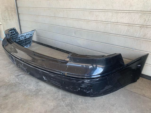 bontott VW PHAETON Hátsó Lökhárító (Üresen)