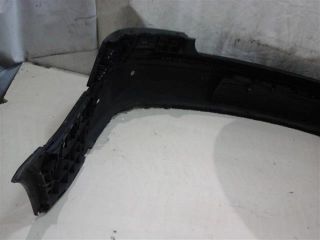 bontott VW PHAETON Hátsó Lökhárító (Üresen)