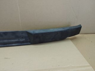 bontott VW PHAETON Hátsó Lökhárító Ütközés Elnyelő Hab