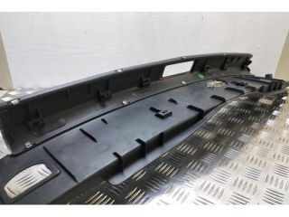 bontott VW PHAETON Hátsó Szélvédő Díszléc Alsó