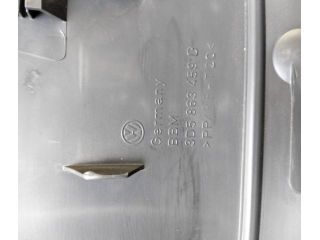 bontott VW PHAETON Hátsó Szélvédő Díszléc Alsó