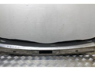 bontott VW PHAETON Hátsó Szélvédő Díszléc Alsó