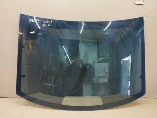 bontott VW PHAETON Hátsó Szélvédő