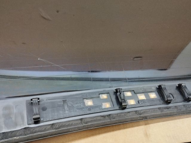 bontott VW PHAETON Hátsó Szélvédő