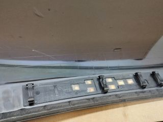 bontott VW PHAETON Hátsó Szélvédő