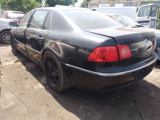 bontott VW PHAETON Hátsó Ülés