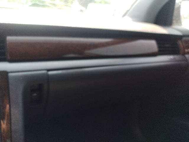 bontott VW PHAETON Hátsó Ülés