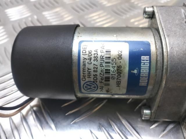 bontott VW PHAETON Hidraulika Szivattyú