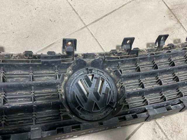 bontott VW PHAETON Hűtőrács