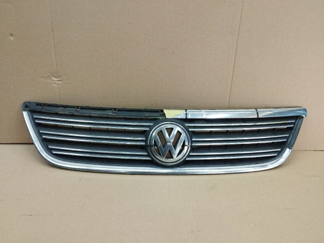 bontott VW PHAETON Hűtőrács