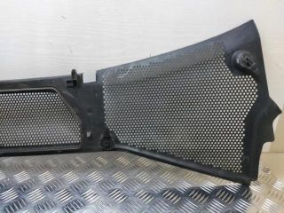 bontott VW PHAETON Hűtőrács