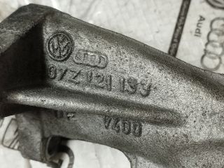 bontott VW PHAETON Hűtővíz Elosztó Cső