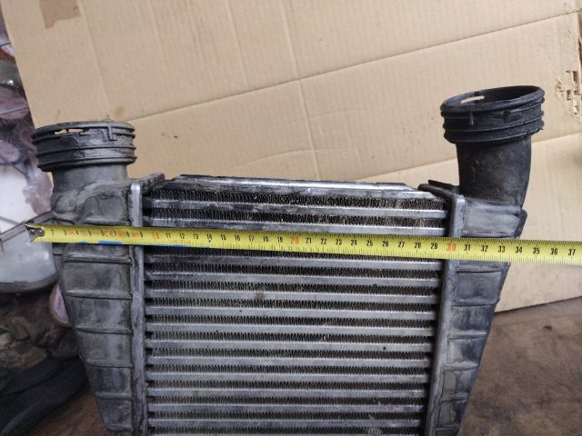 bontott VW PHAETON Intercooler