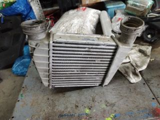 bontott VW PHAETON Intercooler