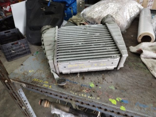 bontott VW PHAETON Intercooler