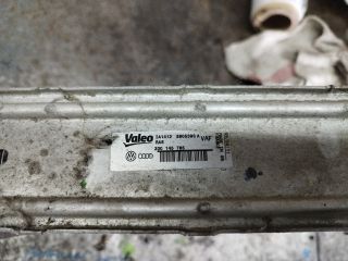 bontott VW PHAETON Intercooler