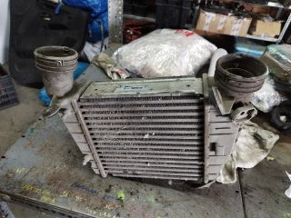 bontott VW PHAETON Intercooler