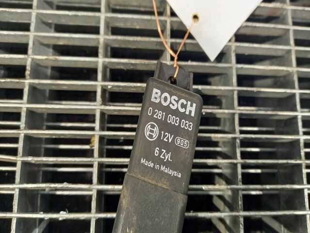 bontott VW PHAETON Izzító Relé