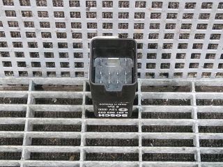 bontott VW PHAETON Izzító Relé