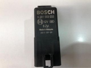 bontott VW PHAETON Izzító Relé