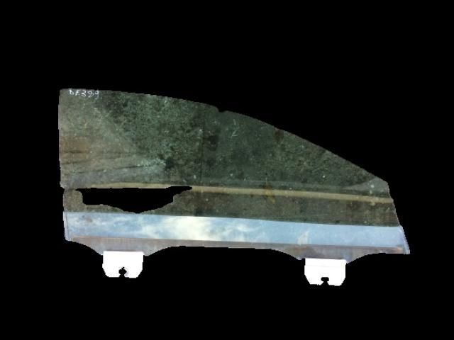 bontott VW PHAETON Jobb első Ablak