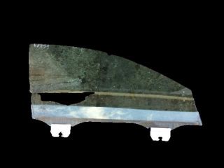 bontott VW PHAETON Jobb első Ablak