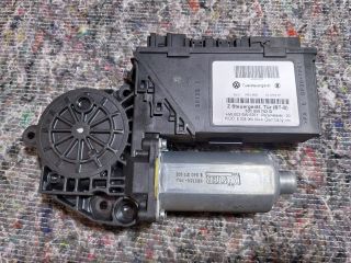 bontott VW PHAETON Jobb első Ablakemelő Motor