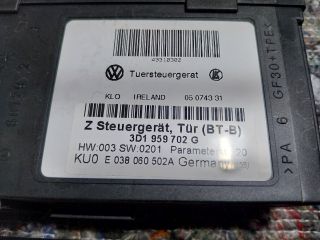 bontott VW PHAETON Jobb első Ablakemelő Motor