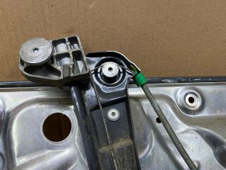 bontott VW PHAETON Jobb első Ablakemelő Szerkezet (Elektromos)