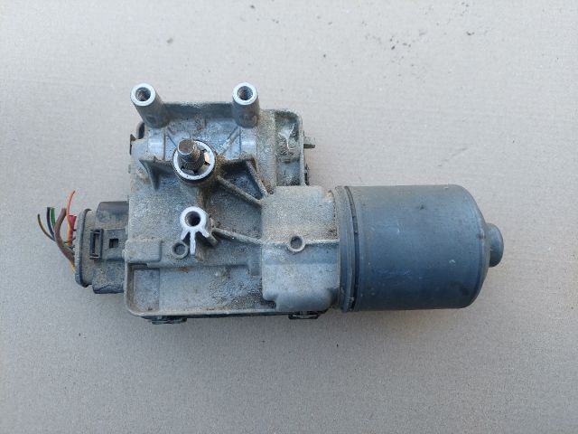 bontott VW PHAETON Jobb első Ablaktörlő Motor