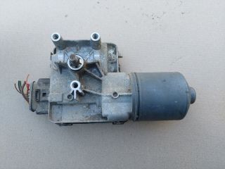 bontott VW PHAETON Jobb első Ablaktörlő Motor