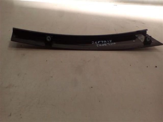 bontott VW PHAETON Jobb első Ajtó Díszléc