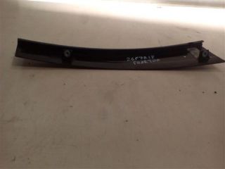 bontott VW PHAETON Jobb első Ajtó Díszléc